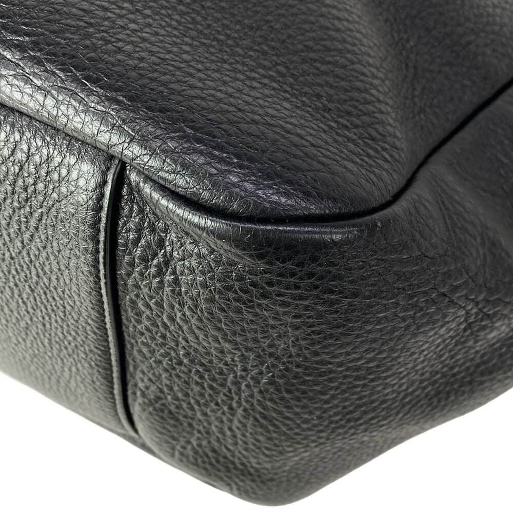 Saint Laurent PARIS LE 5 A 7 BEA Tote Bag 763435 - Picture 7 of 8